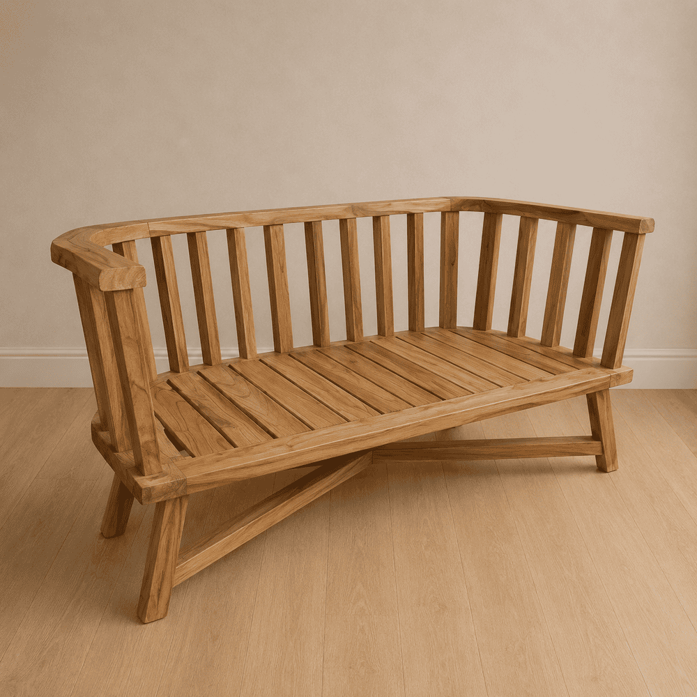 Sillon Gervasoni Doble