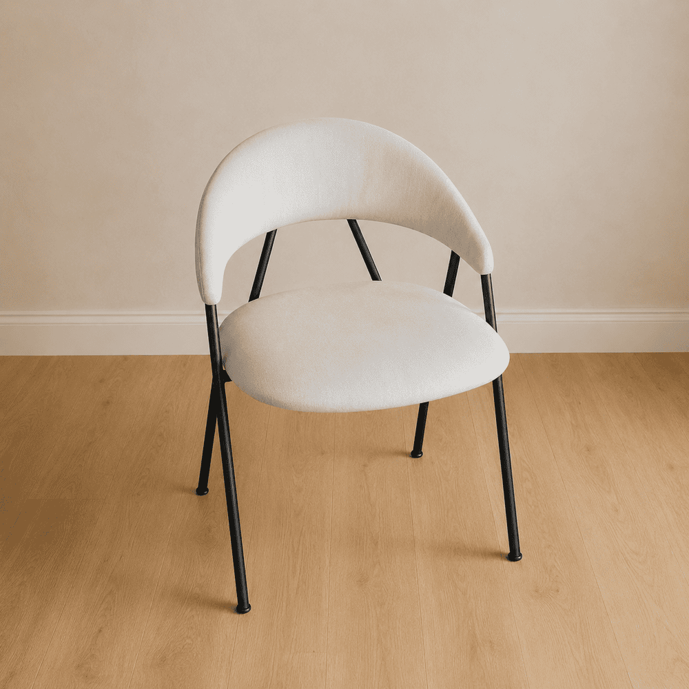 Silla Vita Tapizada