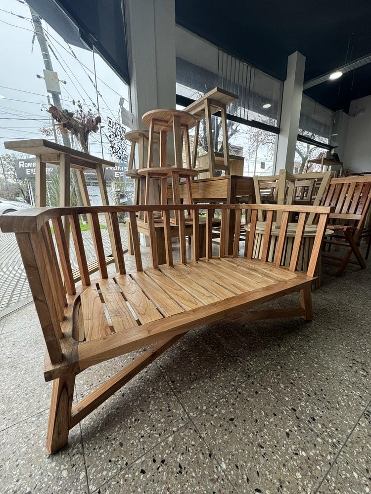 Sillon Gervasoni Doble - Imagen 4