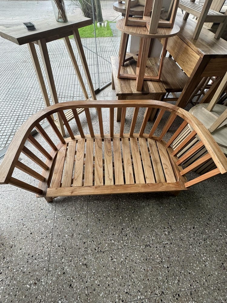 Sillon Gervasoni Doble - Imagen 2