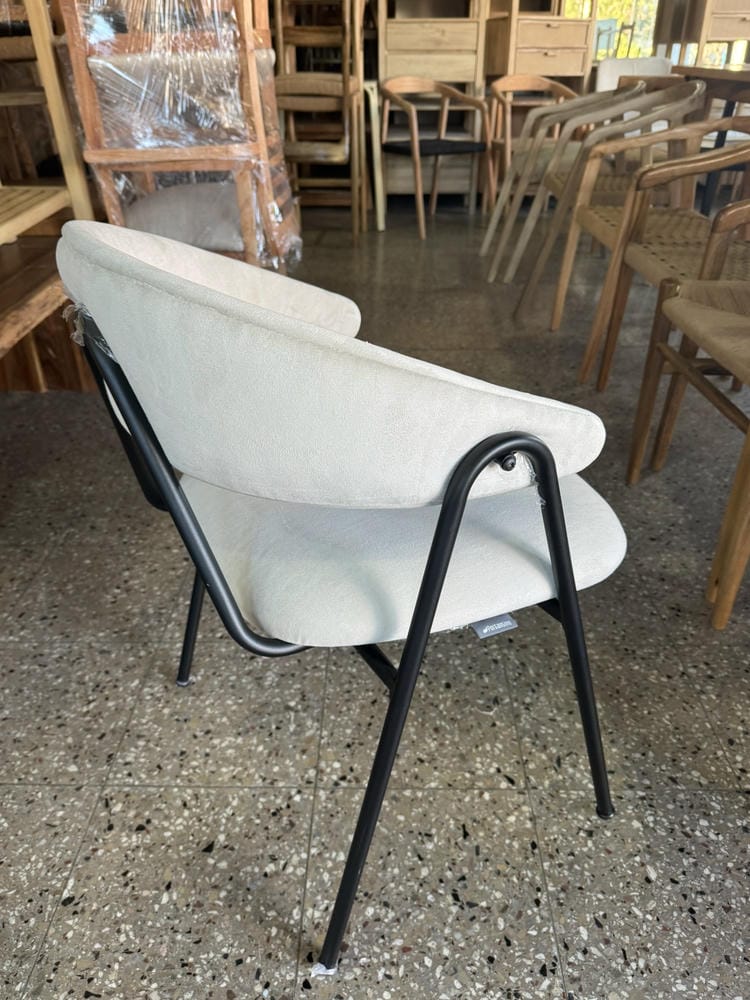 Silla Vita Tapizada - Imagen 4