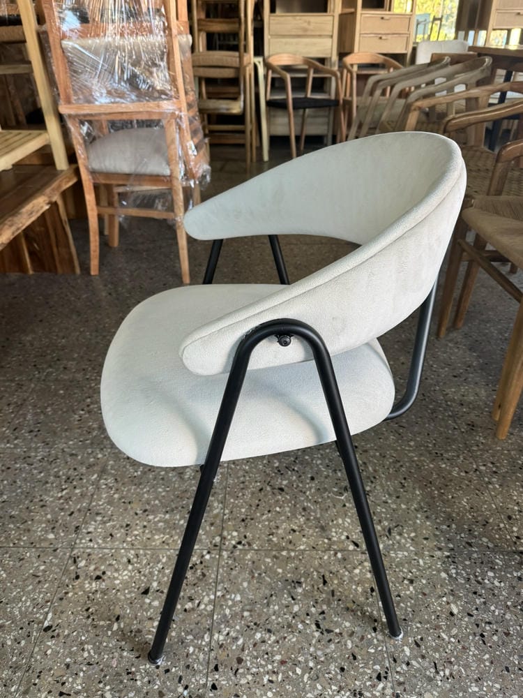 Silla Vita Tapizada - Imagen 5