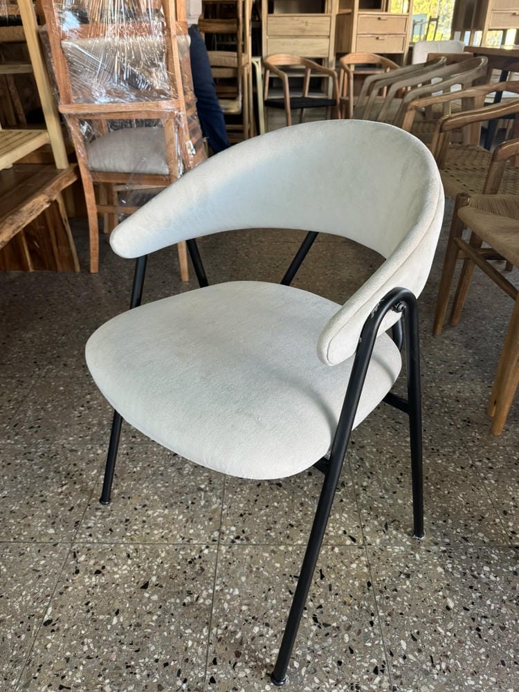Silla Vita Tapizada - Imagen 6