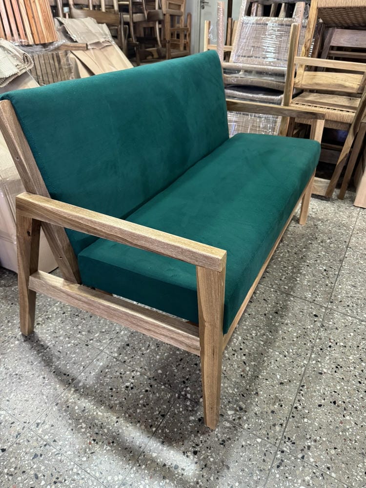 Sillon YPF Petiribi Tapizado Doble - Imagen 3