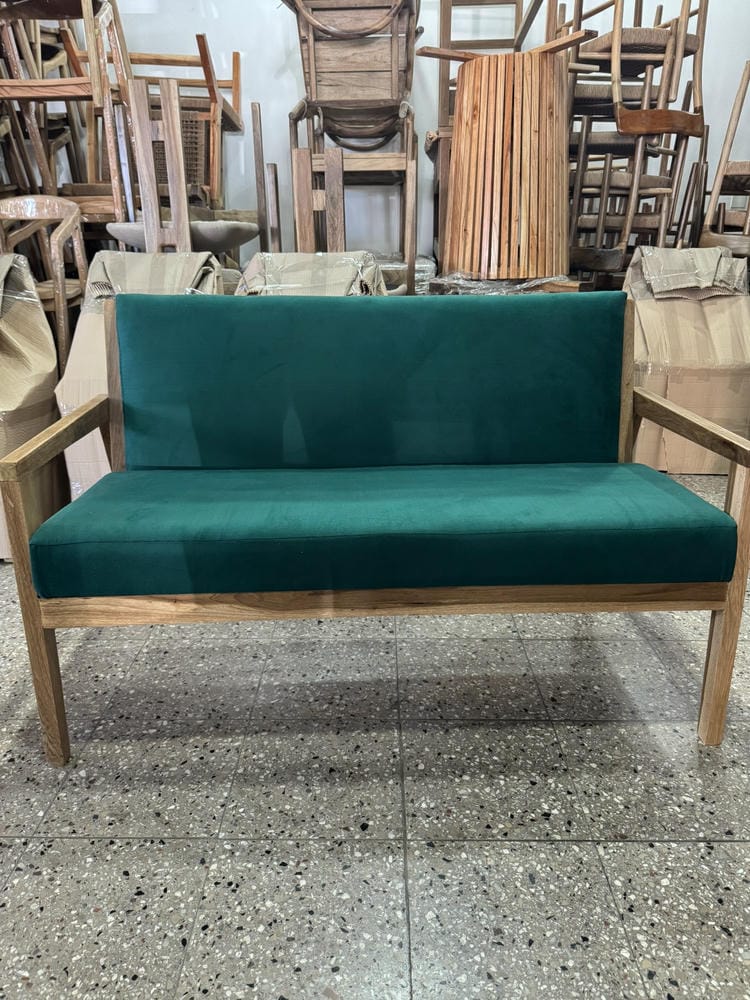 Sillon YPF Petiribi Tapizado Doble - Imagen 6