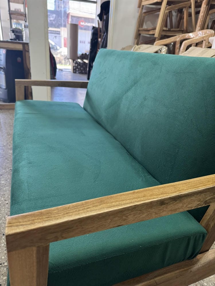 Sillon YPF Petiribi Tapizado Doble - Imagen 7
